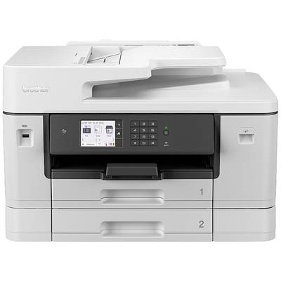 Brother MFC-J6940DW Multifunction printer Inkjet Colour A3 Printer, scanner, copier, fax ADF, Duplex, NFC, LAN, USB, Wi-Fi