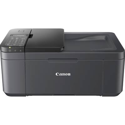 Canon PIXMA TR4755i Multifunction printer Inkjet Colour A4 Printer, scanner, copier, fax Duplex, USB, Wi-Fi