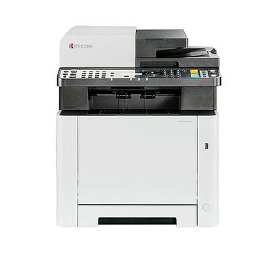 Kyocera ECOSYS MA2100cwfx Multifunction printer Laser Colour A4 Printer, scanner, copier, fax Duplex, USB, LAN, Wi-Fi
