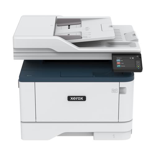 Xerox B315 Multifunction Printer Print/Scan/Copy Black and White Laser Wireless All In One