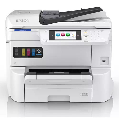 Epson WorkForce Pro EM-C7100DWF Inkjet A3+ 4800 x 1200 DPI 35 ppm Wi-Fi