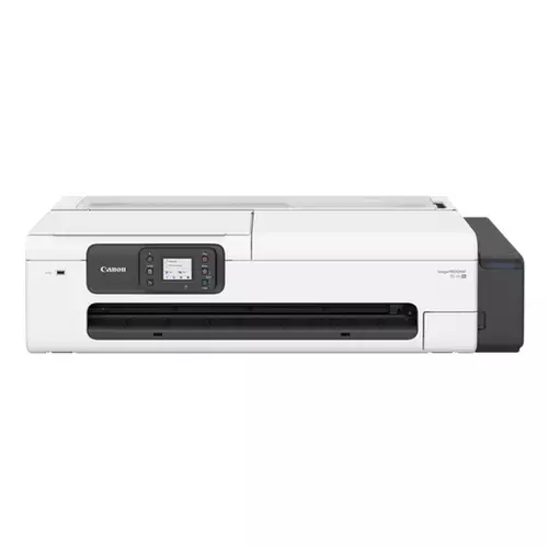 Canon imagePROGRAF TC-21M large format printer Wi-Fi Inkjet Colour 2400 x 1200 DPI A1 (594 x 841 mm) Ethernet LAN