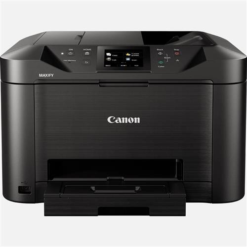 Canon MAXIFY MB5150 Inkjet A4 600 x 1200 DPI Wi-Fi