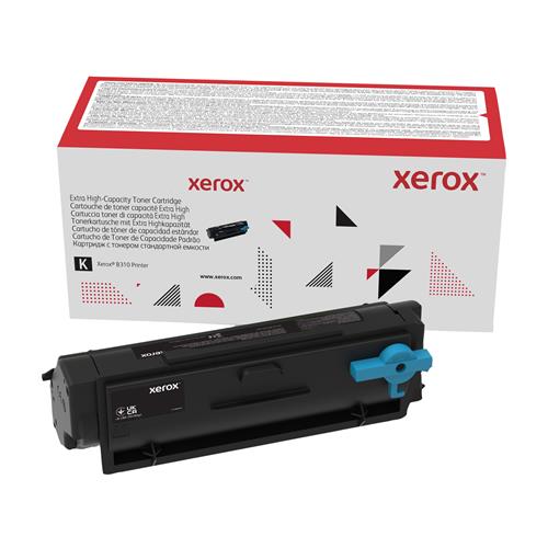 Xerox Genuine B305 Multifunction Printer/B310 Printer/B315 Multifunction Printer Black Extra High capacity Toner Cartridge (20000 Pages) - 006R04378