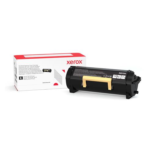 Xerox Genuine B410 Printer/VersaLink B415 Multifunction Printer Black Standard capacity Toner Cartridge (6000 Pages) - 006R04725